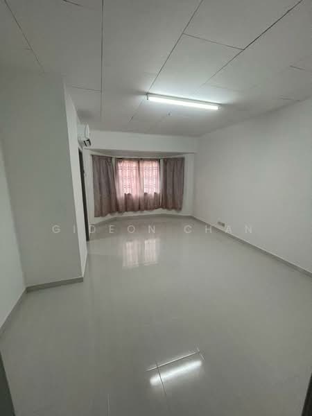 2-storey Terraced House for Rent in Taman Mount Austin (Tebrau) - Gideon Chan - Living Room - PropertyGuru.com.my