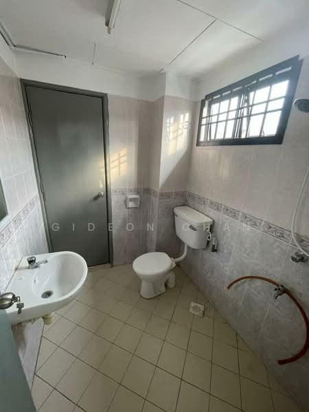 2-storey Terraced House for Rent in Taman Mount Austin (Tebrau) - Gideon Chan - Bathroom - PropertyGuru.com.my