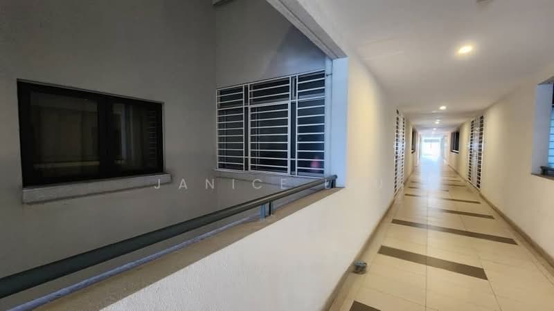 Service Residence for Sale at The Link 2 Residences - Janice Lau - Corridor - PropertyGuru.com.my