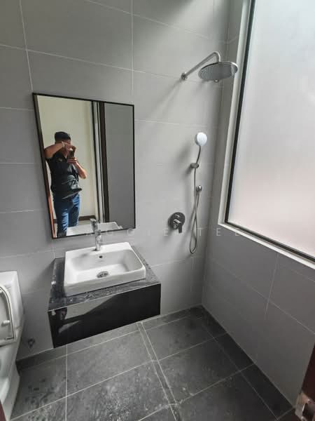 2-storey Terraced House for Sale in Puteri Harbour (Iskandar Puteri (Nusajaya)) - Paggie Tee - Bathroom - PropertyGuru.com.my