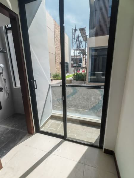 2-storey Terraced House for Sale in Puteri Harbour (Iskandar Puteri (Nusajaya)) - Paggie Tee - Exterior - PropertyGuru.com.my