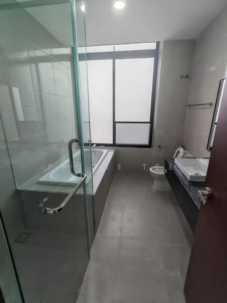 2-storey Terraced House for Sale in Puteri Harbour (Iskandar Puteri (Nusajaya)) - Paggie Tee - Bathroom - PropertyGuru.com.my
