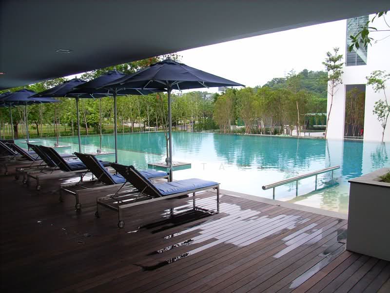Condominium for Sale at The Westside One - Rex Tan - Exterior - PropertyGuru.com.my