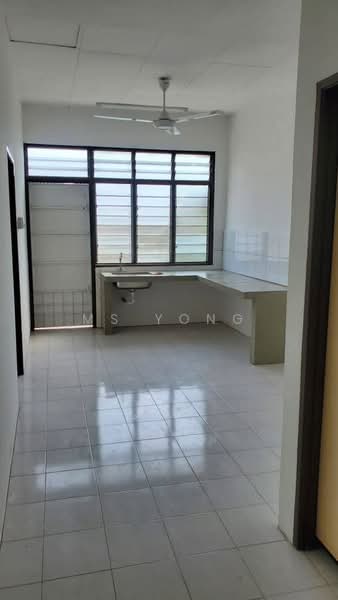 1-storey Terraced House for Rent in Batu Gajah (Perak) - Ms Yong - Kitchen - PropertyGuru.com.my
