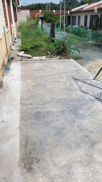1-storey Terraced House for Rent in Batu Gajah (Perak) - Ms Yong - Exterior - PropertyGuru.com.my