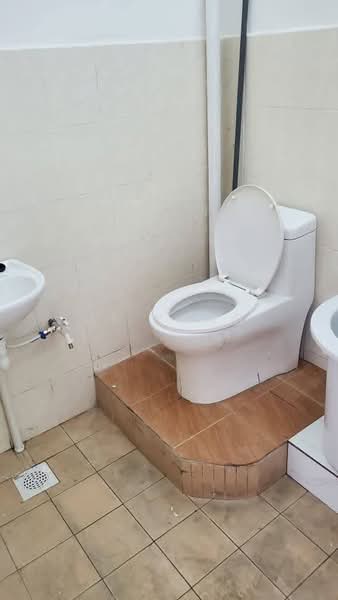 1-storey Terraced House for Rent in Batu Gajah (Perak) - Ms Yong - Bathroom - PropertyGuru.com.my