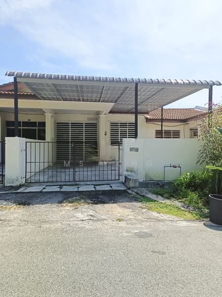 1-storey Terraced House for Rent in Batu Gajah (Perak) - Ms Yong - PropertyGuru.com.my
