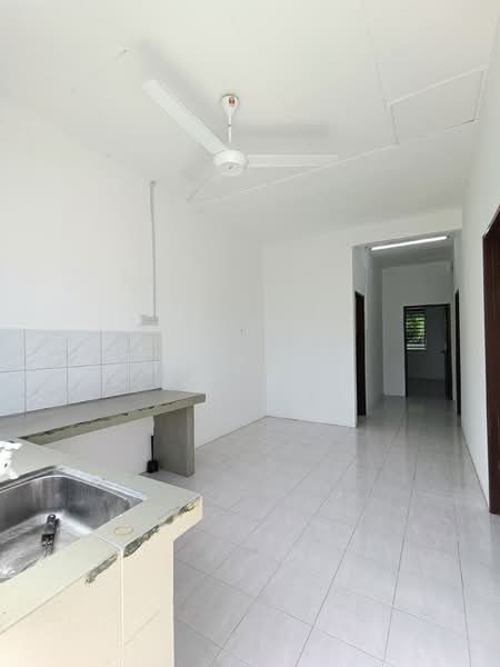 1-storey Terraced House for Rent in Batu Gajah (Perak) - Ms Yong - PropertyGuru.com.my