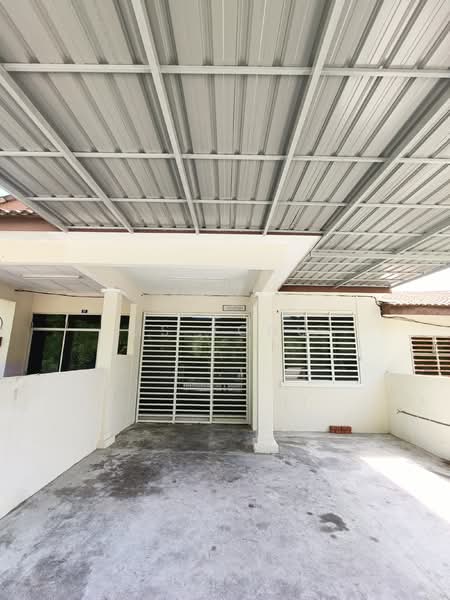 1-storey Terraced House for Rent in Batu Gajah (Perak) - Ms Yong - PropertyGuru.com.my