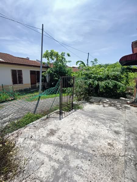 1-storey Terraced House for Rent in Batu Gajah (Perak) - Ms Yong - PropertyGuru.com.my