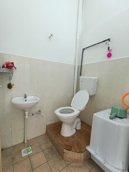 1-storey Terraced House for Rent in Batu Gajah (Perak) - Ms Yong - PropertyGuru.com.my