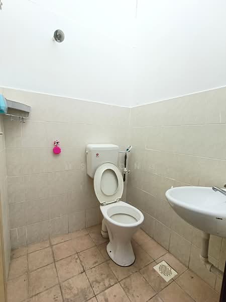1-storey Terraced House for Rent in Batu Gajah (Perak) - Ms Yong - PropertyGuru.com.my