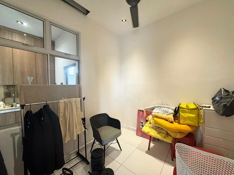 Rumah Teres 2 Tingkat untuk Dijual di Taman Kempas Indah (Tebrau) - Nico Chong - Interior - PropertyGuru.com.my