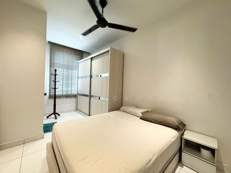Rumah Teres 2 Tingkat untuk Dijual di Taman Kempas Indah (Tebrau) - Nico Chong - Bedroom - PropertyGuru.com.my