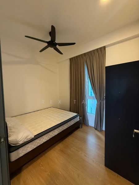 Condominium for Rent at Inspirasi - Rex Tan - Bedroom - PropertyGuru.com.my