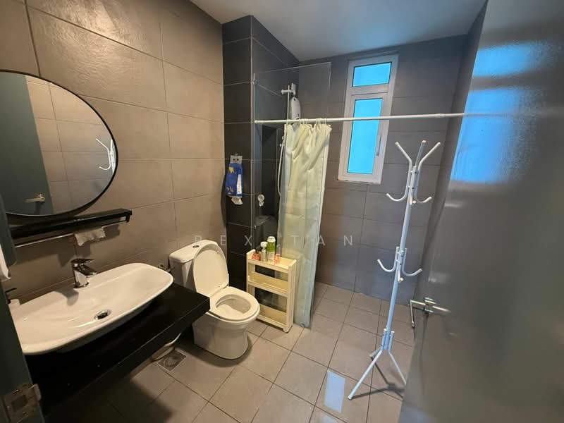 Condominium for Rent at Inspirasi - Rex Tan - Bathroom - PropertyGuru.com.my