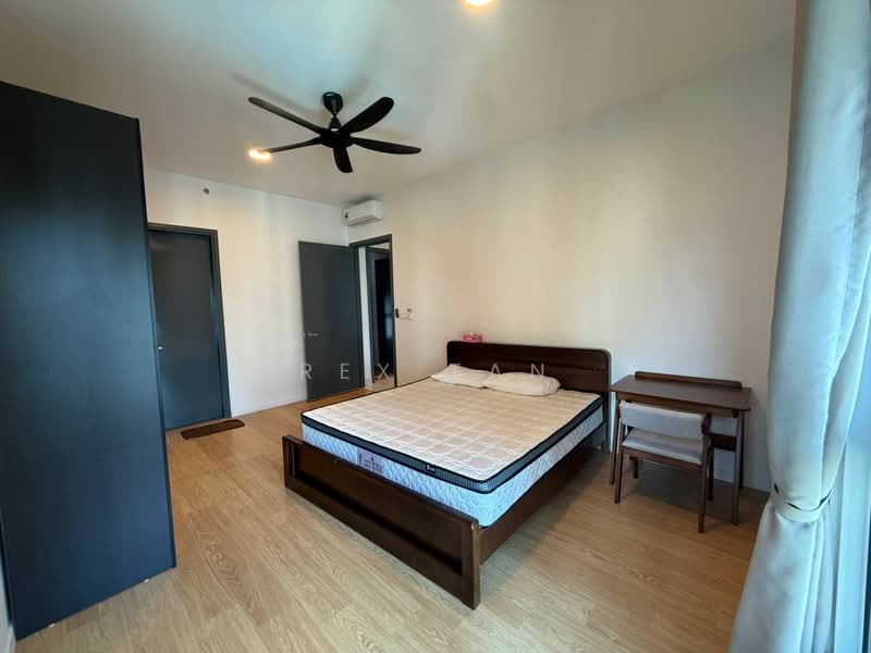 Condominium for Rent at Inspirasi - Rex Tan - Bedroom - PropertyGuru.com.my
