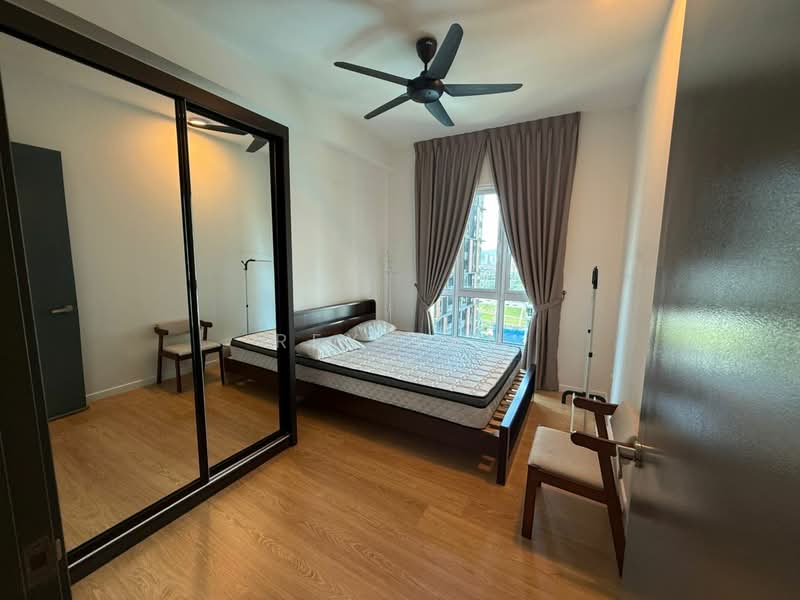 Condominium for Rent at Inspirasi - Rex Tan - Bedroom - PropertyGuru.com.my