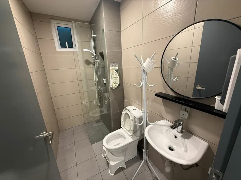 Condominium for Rent at Inspirasi - Rex Tan - Bathroom - PropertyGuru.com.my