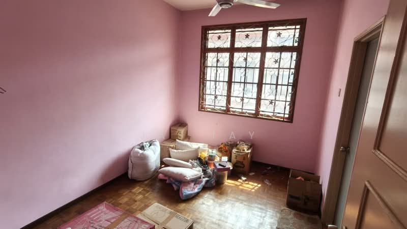 Rumah Teres 2 Tingkat untuk Dijual di Taman Damansara Aliff (Tampoi) - Jas Tay - Bedroom - PropertyGuru.com.my