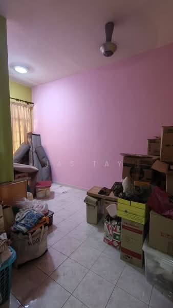 Rumah Teres 2 Tingkat untuk Dijual di Taman Damansara Aliff (Tampoi) - Jas Tay - Interior - PropertyGuru.com.my
