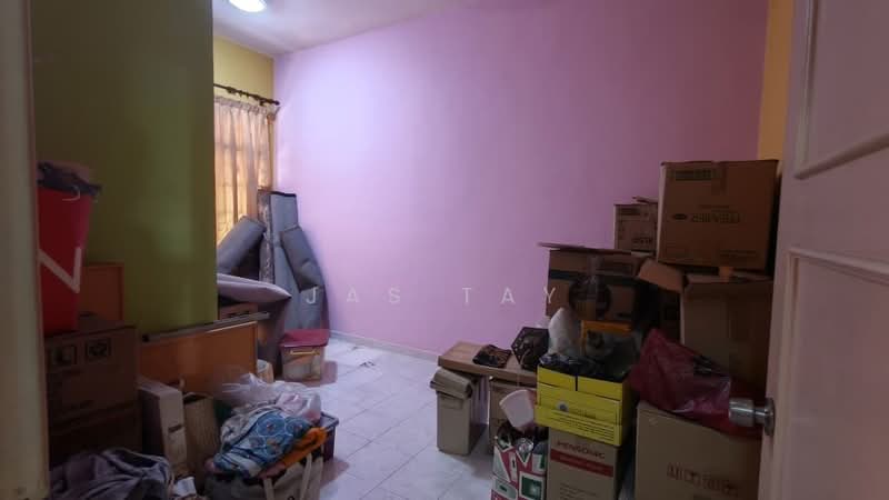Rumah Teres 2 Tingkat untuk Dijual di Taman Damansara Aliff (Tampoi) - Jas Tay - Interior - PropertyGuru.com.my