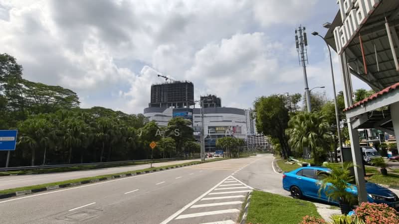 Rumah Teres 2 Tingkat untuk Dijual di Taman Damansara Aliff (Tampoi) - Jas Tay - Exterior - PropertyGuru.com.my