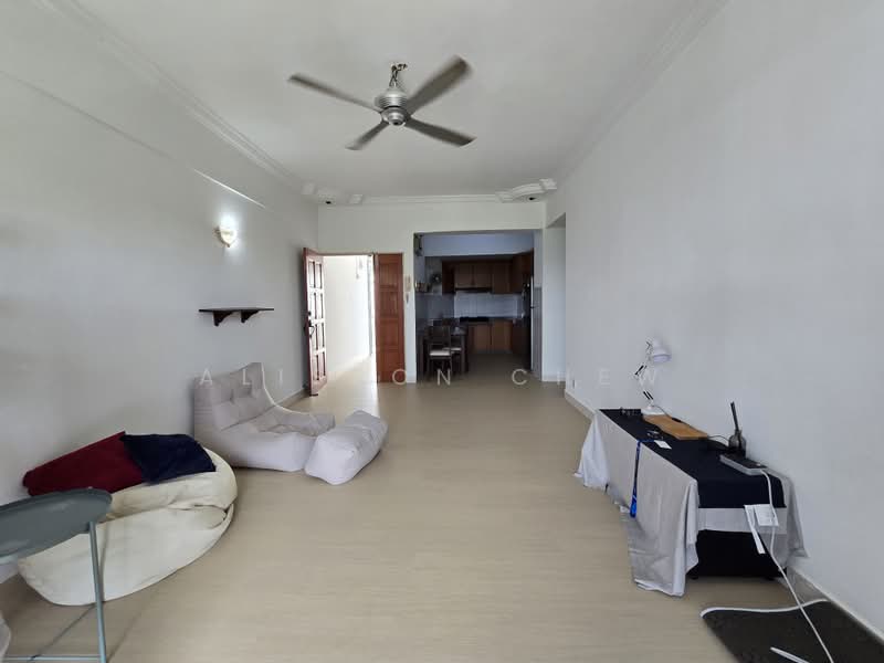 Kondominium untuk Dijual di Desa Golf Condominium - Alisson Chew - PropertyGuru.com.my