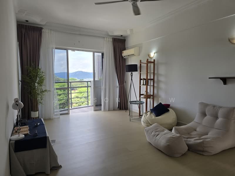 Kondominium untuk Dijual di Desa Golf Condominium - Alisson Chew - PropertyGuru.com.my