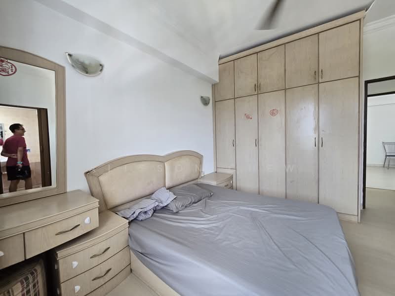 Kondominium untuk Dijual di Desa Golf Condominium - Alisson Chew - PropertyGuru.com.my