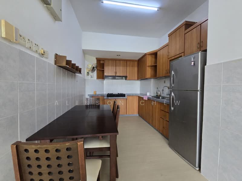 Kondominium untuk Dijual di Desa Golf Condominium - Alisson Chew - PropertyGuru.com.my