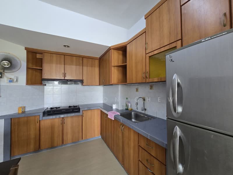 Kondominium untuk Dijual di Desa Golf Condominium - Alisson Chew - PropertyGuru.com.my