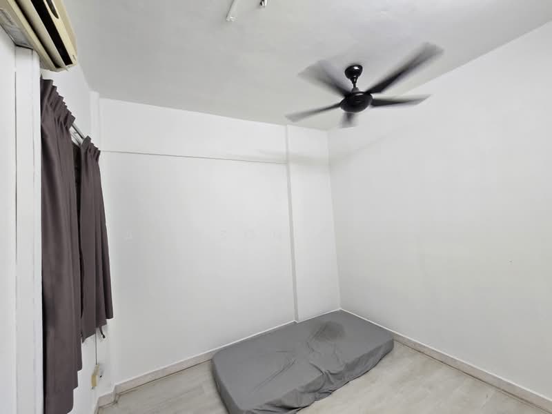 Kondominium untuk Dijual di Desa Golf Condominium - Alisson Chew - PropertyGuru.com.my