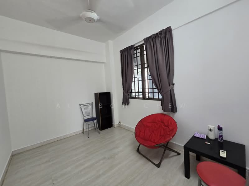 Kondominium untuk Dijual di Desa Golf Condominium - Alisson Chew - PropertyGuru.com.my