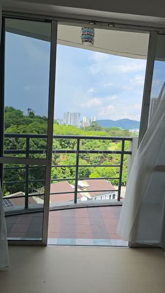 Kondominium untuk Dijual di Desa Golf Condominium - Alisson Chew - PropertyGuru.com.my