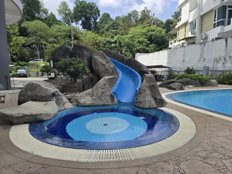Kondominium untuk Dijual di Desa Golf Condominium - Alisson Chew - PropertyGuru.com.my