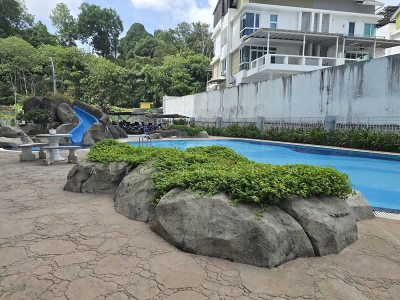 Kondominium untuk Dijual di Desa Golf Condominium - Alisson Chew - PropertyGuru.com.my