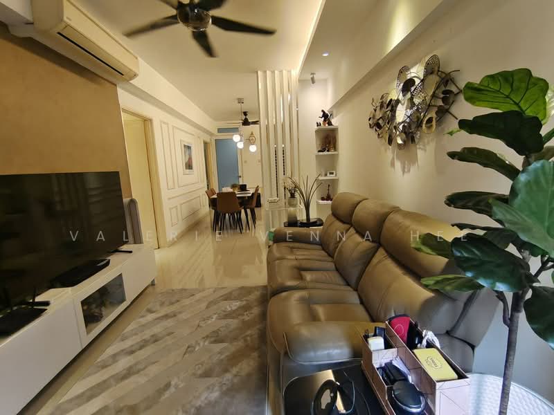 Service Residence for Sale at Tiara Mutiara / The Crown - Valerie Venna Hee - PropertyGuru.com.my
