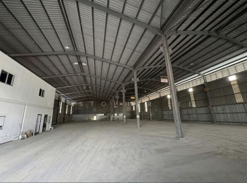 For Rent - M Park Premium Industrial Park