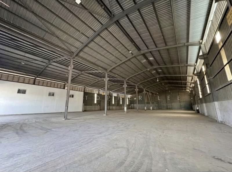 For Rent - M Park Premium Industrial Park