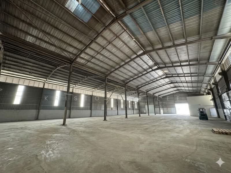 For Rent - M Park Premium Industrial Park