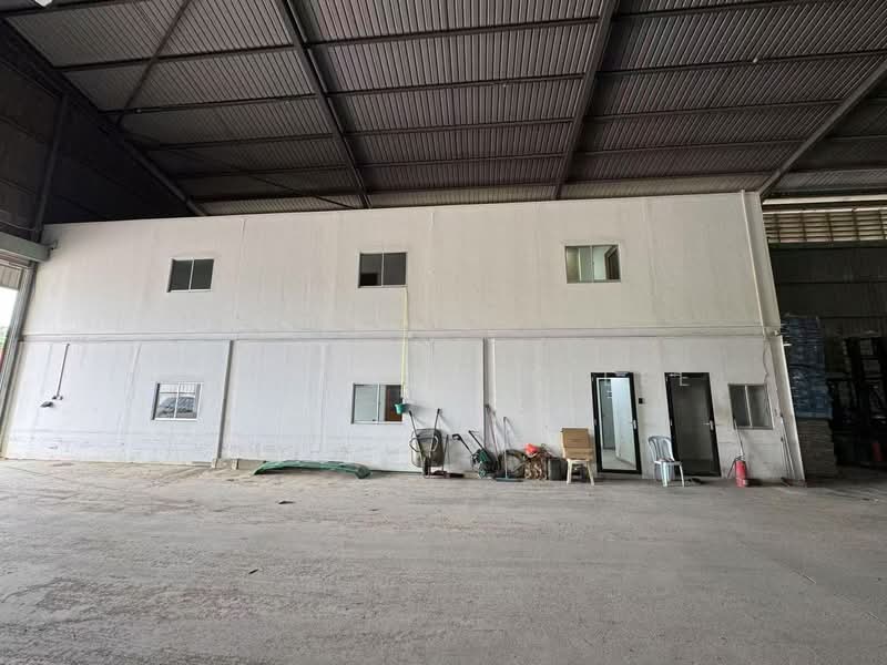 For Rent - M Park Premium Industrial Park