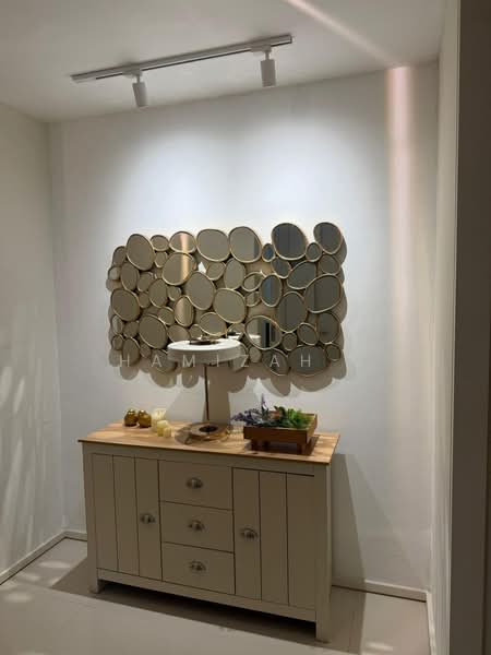 Condominium for Rent at Verdi Eco-Dominiums - Hamizah . - PropertyGuru.com.my