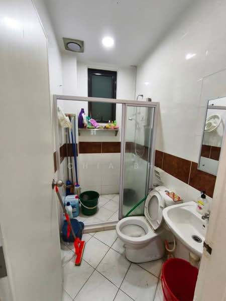 Semi-Detached House for Sale in Bandar Indahpura (Kulai) - Chia BH - PropertyGuru.com.my