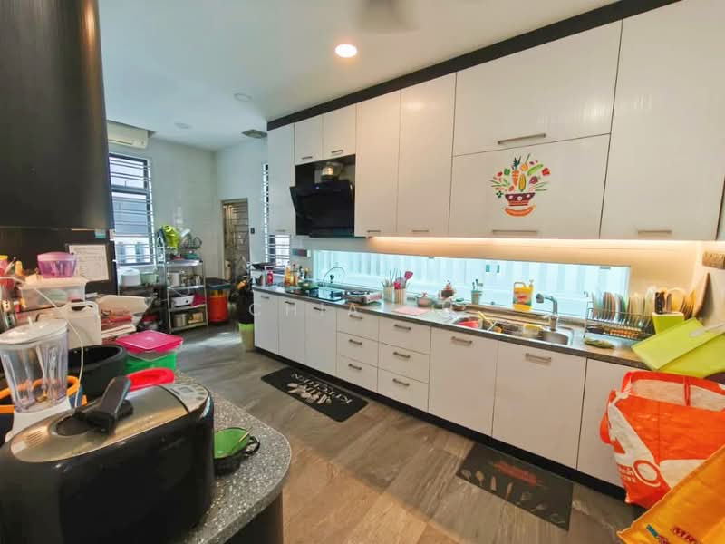 Semi-Detached House for Sale in Bandar Indahpura (Kulai) - Chia BH - PropertyGuru.com.my