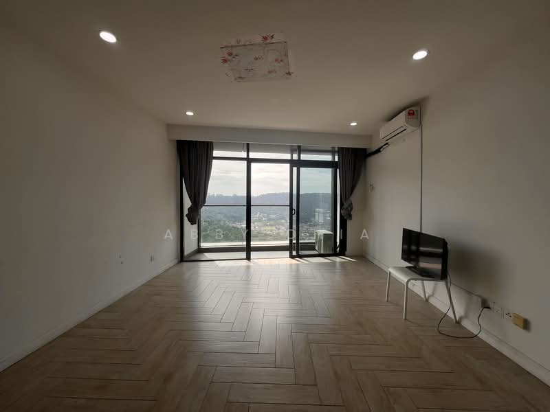 Service Residence for Rent at SOHO @ Empire City - Abby Chia - PropertyGuru.com.my