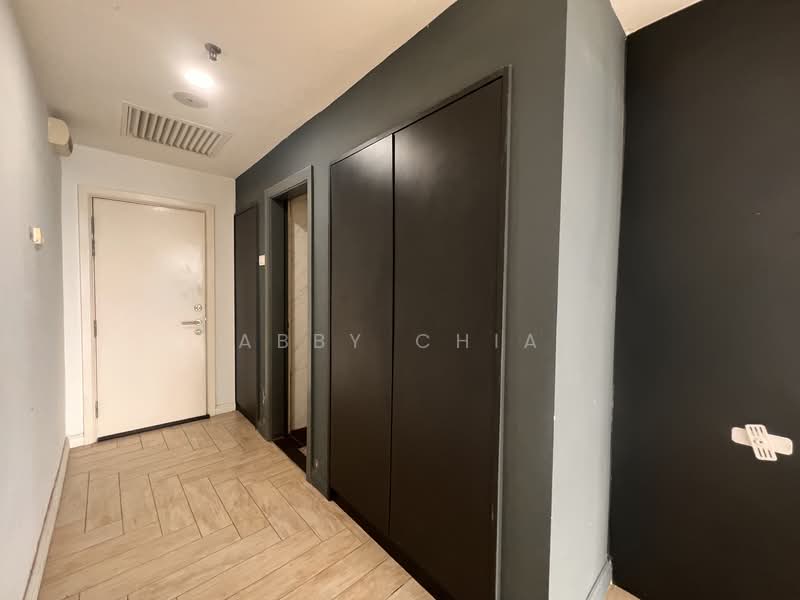 Service Residence for Rent at SOHO @ Empire City - Abby Chia - PropertyGuru.com.my