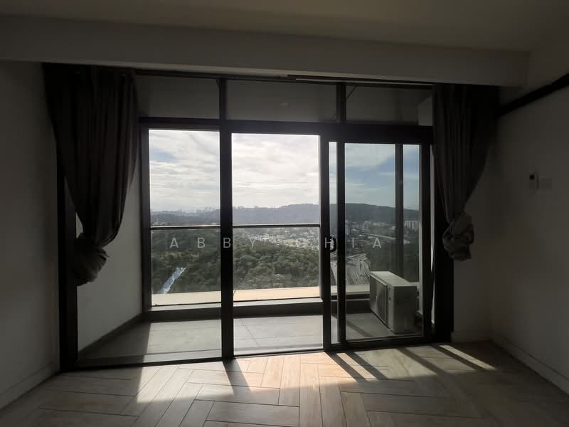 Service Residence for Rent at SOHO @ Empire City - Abby Chia - PropertyGuru.com.my