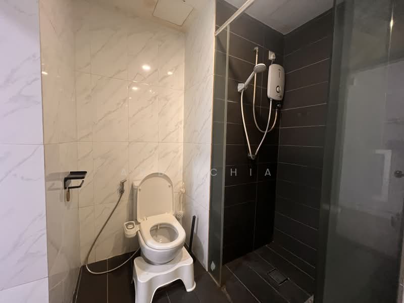 Service Residence for Rent at SOHO @ Empire City - Abby Chia - PropertyGuru.com.my
