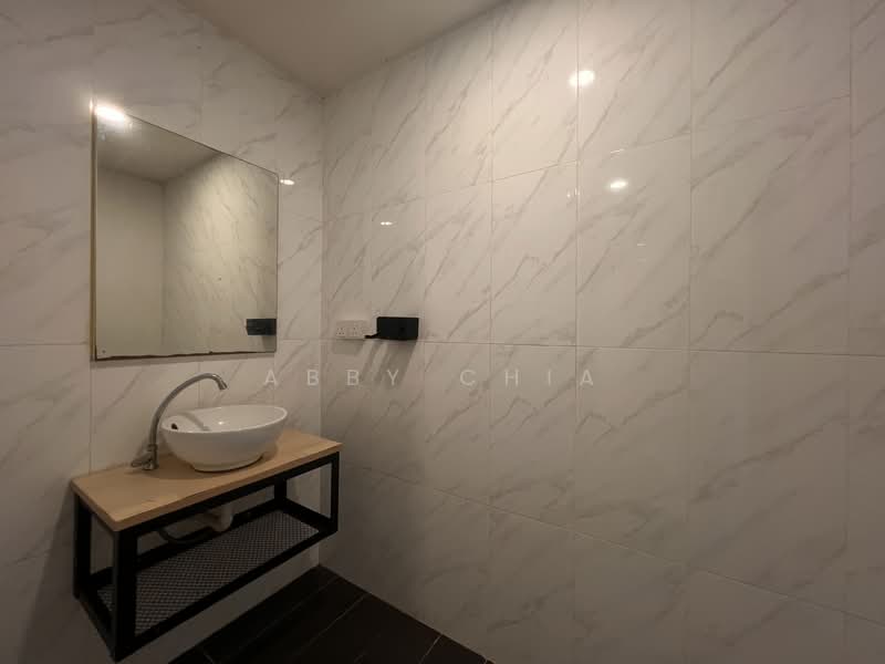 Service Residence for Rent at SOHO @ Empire City - Abby Chia - PropertyGuru.com.my